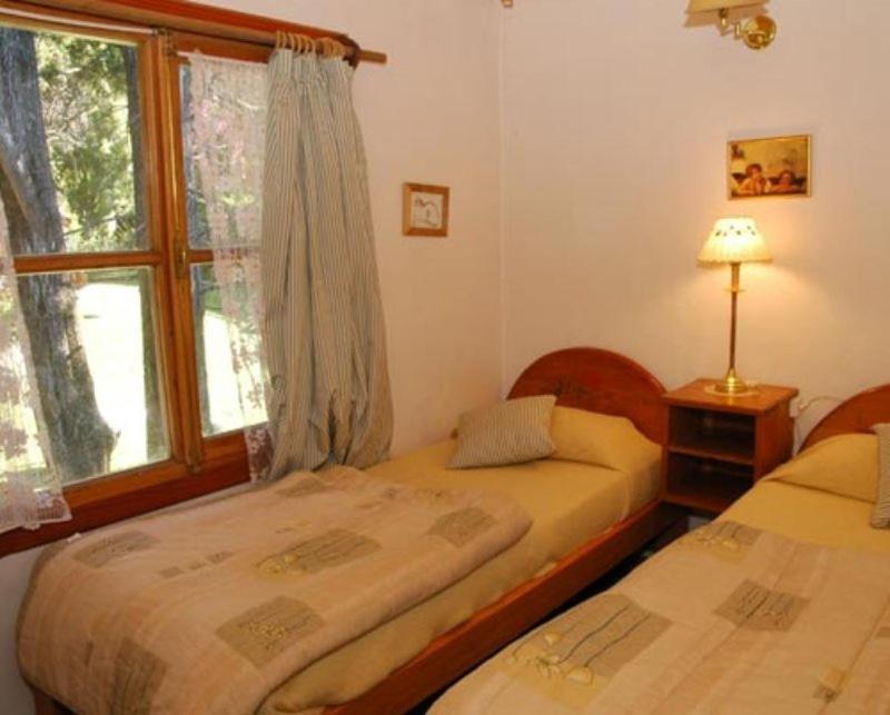 Bungalows El Bosque De Los Elfos Σαν Κάρλος ντε Μπαριλότσε Δωμάτιο φωτογραφία